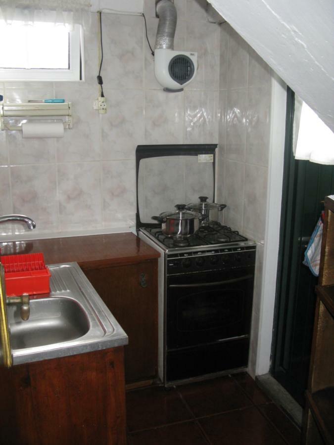 Ilheus A Vista Apartman Feteira Kültér fotó